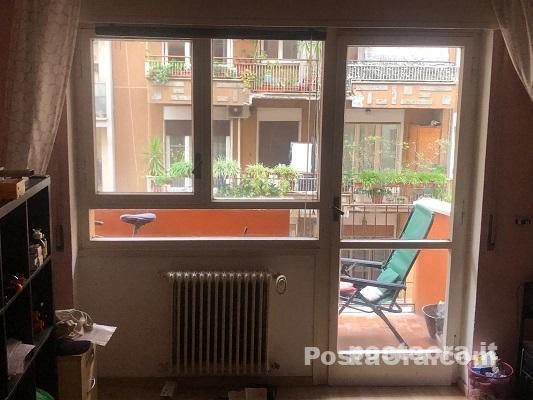 Vendo e installo le finestre e porte in metallo-plastica