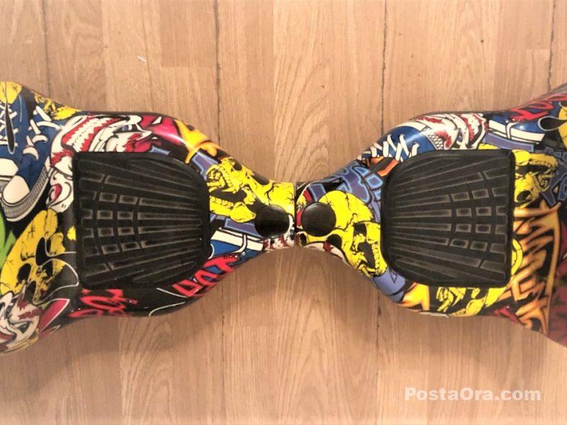 Riparo Hoverbord