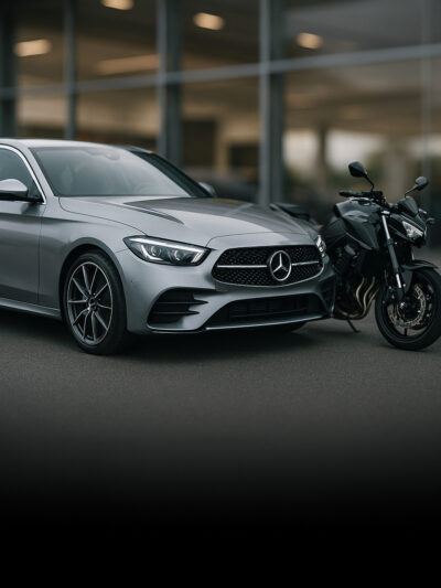 MOTORI