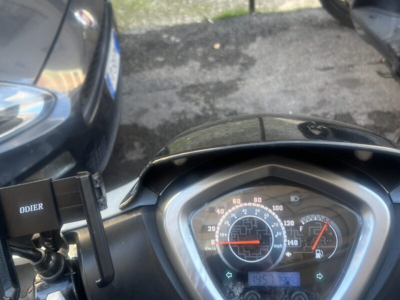 Vendo scooter Honda SH per ricambi