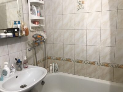 Affitto appartamento
