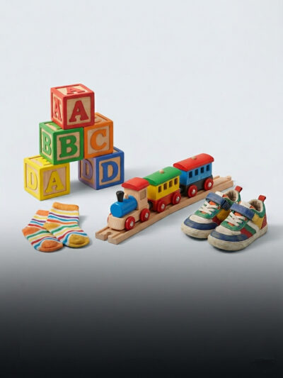 PER BAMBINI