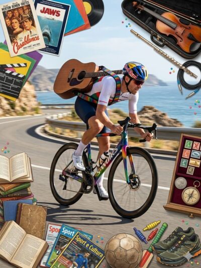 SPORT E HOBBY
