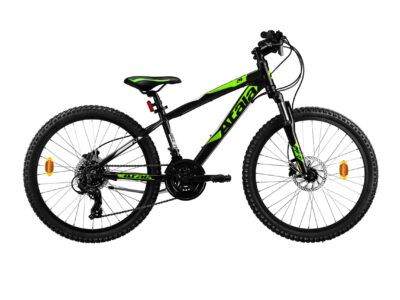 Vendo bici da montagna