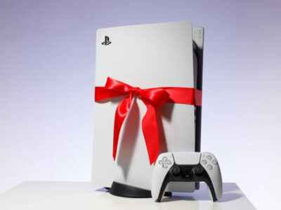 Vendo Play Station 6