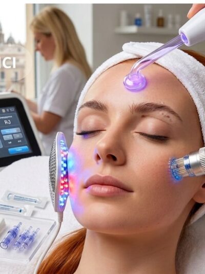 Cosmetologia