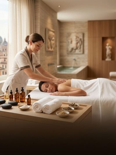 Massaggi