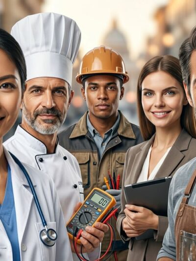 Offerte di lavoro
