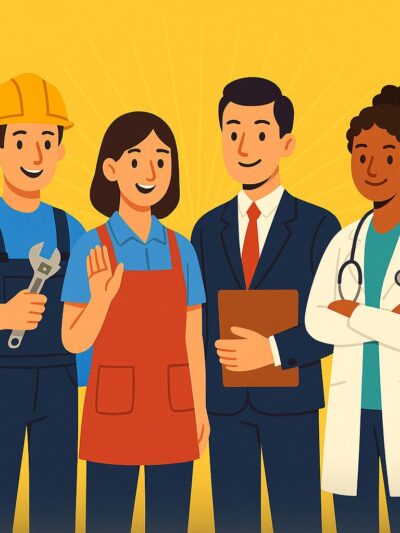 Offerte di lavoro