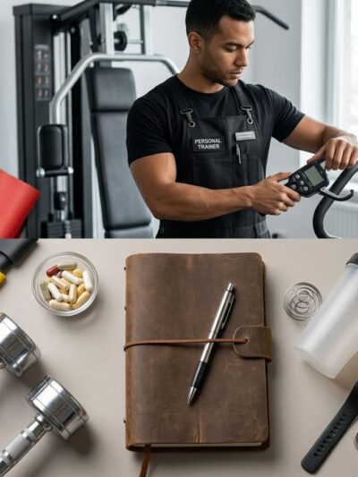 Personal training